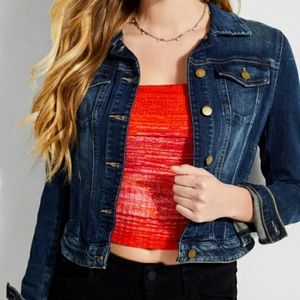 Guess Denim Jacket